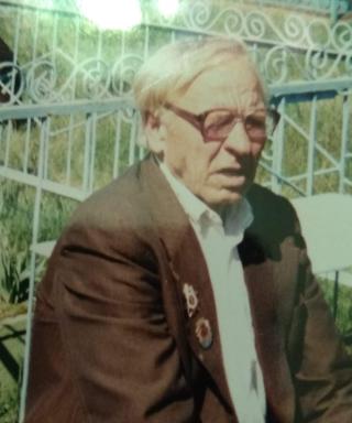 Сарапин Николай Иванович