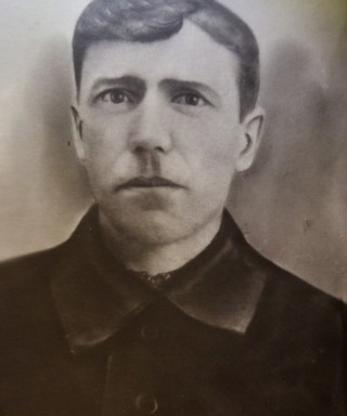 Большов Александр Ефимович