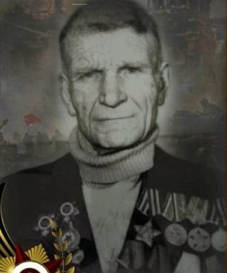 Злобин Николай Иванович
