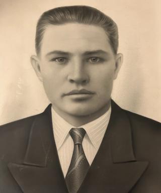 Спиридонов Владимир Яковлевич