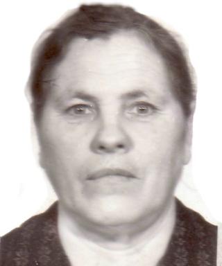 Тегенцева Галина Павловна