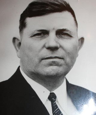 Попов Иван Иванович