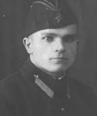 Мочалов Аркадий Алексеевич