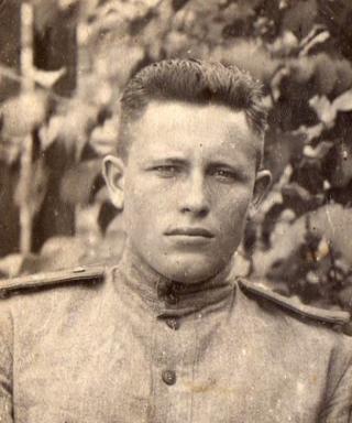 Макаров Георгий Александрович