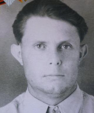 Алексеев Юрий Фёдорович
