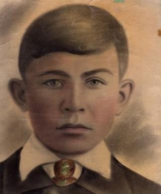 Костяев Александр Михайлович
