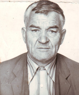 Журавлёв Фёдор Тимофеевич