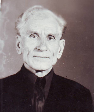 Облезнев Алексей Тимофеевич