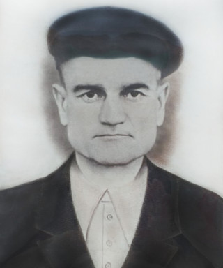 Передерий Леонтий Дмитриевич