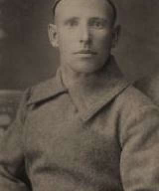 Максимов Василий Николаевич