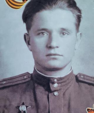 Кулиш Дмитрий Дмитриевич