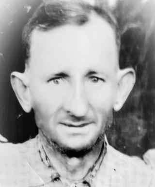 Ковригин Иван Максимович