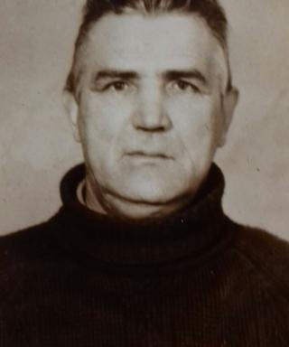 Фетисов Владимир Яковлевич