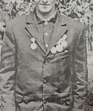 Тазиев Талгат Набиевич