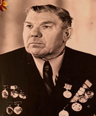 Дюкарев Петр Семенович