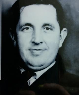 Маликов Николай Михайлович