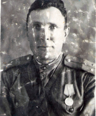 Миненков Федор Степанович