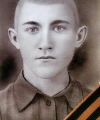 Худолей Пётр Васильевич
