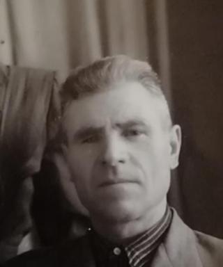 Цвигун Спиридон Иванович