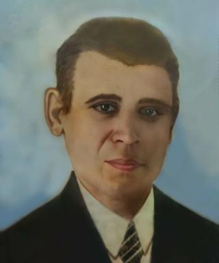 Шиндин Семен Федорович
