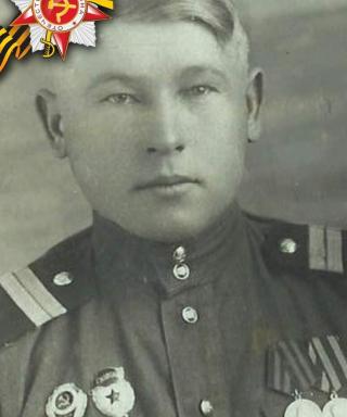 Жилин Иван Петрович