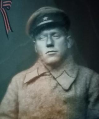 Рукавишников Александр Михайлович