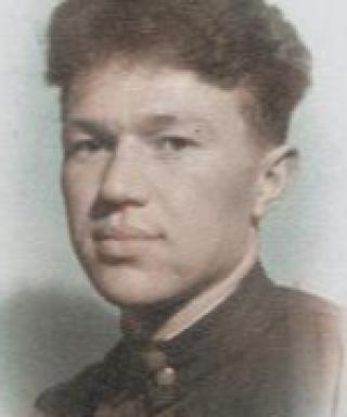 Мильцов Александр Дмитриевич