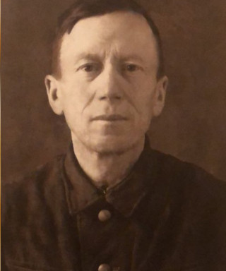 Вяткин Афанасий Кузмич