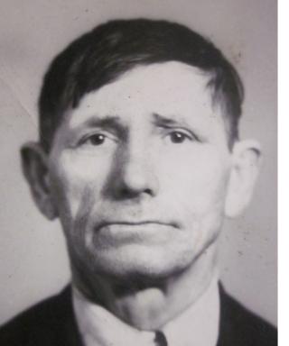 Харьков Фёдор Михайлович