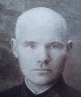 Трушников Петр Андреевич
