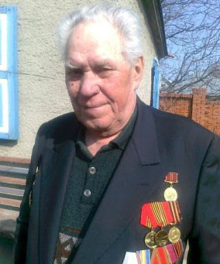 Яценко Василий Алексеевич