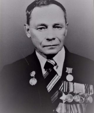 Соколов Алексей Николаевич