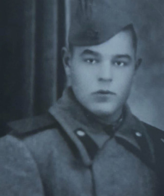 Сабирзянов Ахмет Сафиуллович