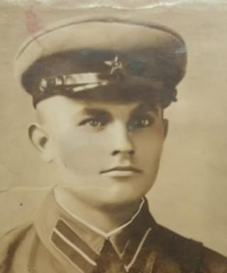 Ципордей Алексей Андреевич