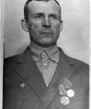 Лапшов Александр Иванович