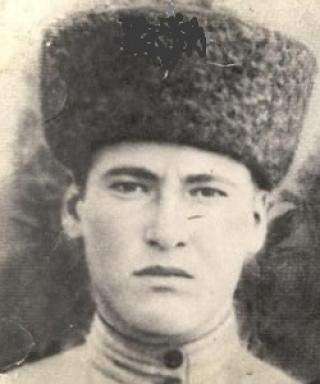 Гадзов Абдул Данилович