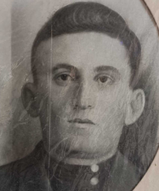 Панько Алексей Васильевич