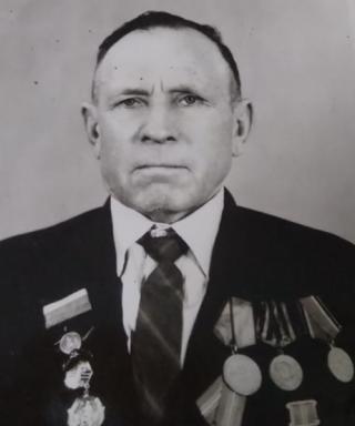 Лисин Константин Владимирович