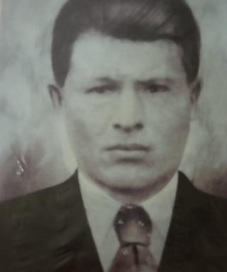 Маркелов Федор Максимович