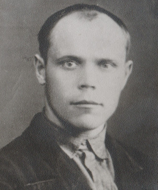 Пашнев Иван Федорович