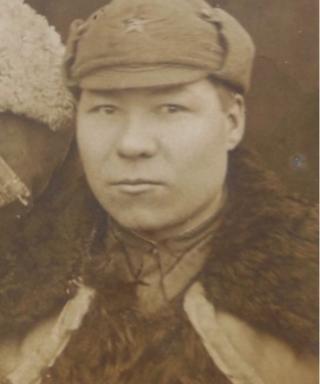 Костин Александр Федорович