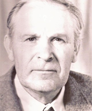 Корниенко Тихон Тимофеевич