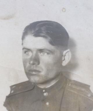 Хрущев Иннокентий Лаврентьевич