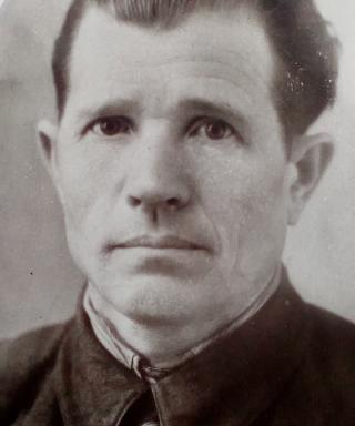Хворов Алексей Ефимович