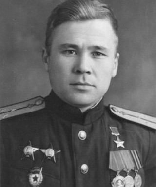 Жуковский Николай Фёдорович