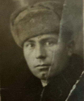 Коротков Макар Ефимович