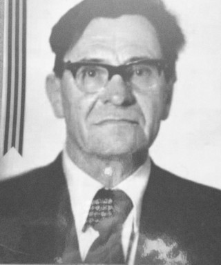 Быков Михаил Петрович