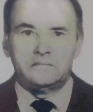 Плиско Иван Никонорович