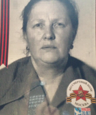 Быкова Евгения Николаевна