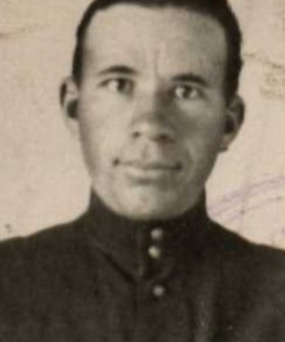 Зуев Иван Иванович